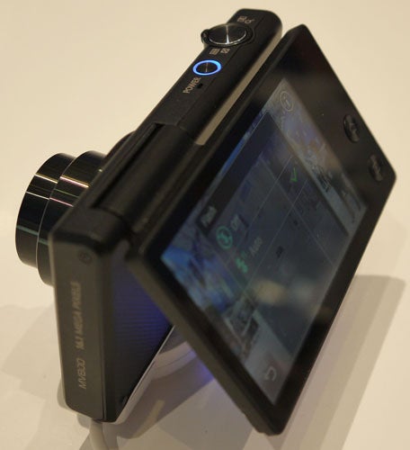 Samsung MV800 Multiview 4